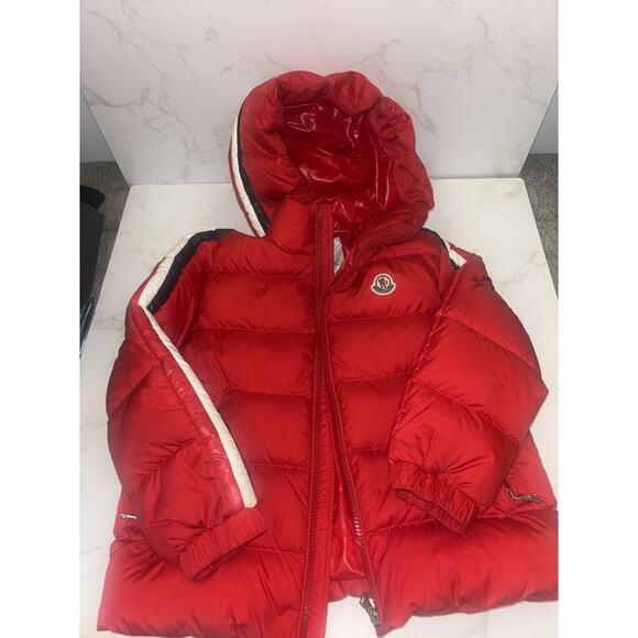 Moncler Kids Puffer Jacket - Excellent Condition - Picture 1 of 4